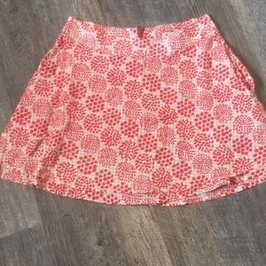 Tulle A-line Skirt